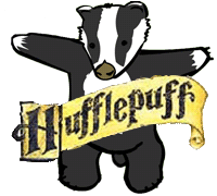 Hufflepuff Badger
