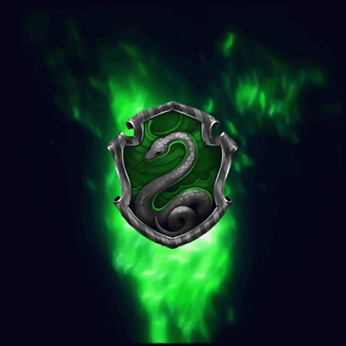 Slytherin Serpent